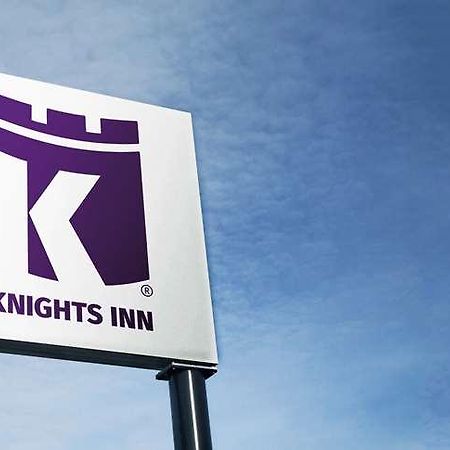 Knights Inn Rossford Toledo South Bagian luar foto
